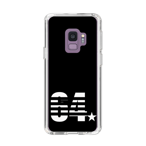 スリムプロテクションケース［ MIW - #64 - ブラック ］