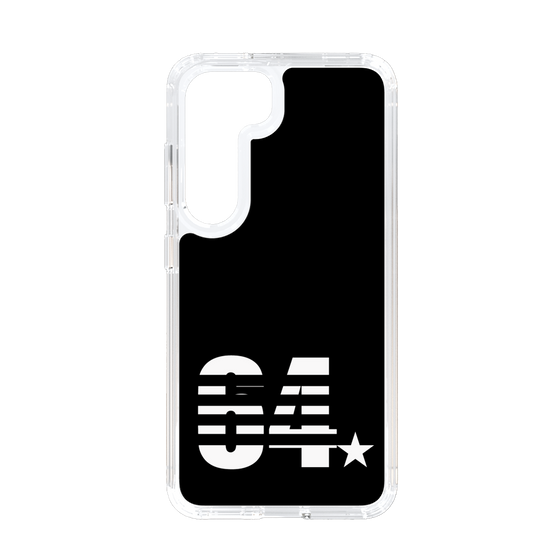 スリムプロテクションケース［ MIW - #64 - ブラック ］