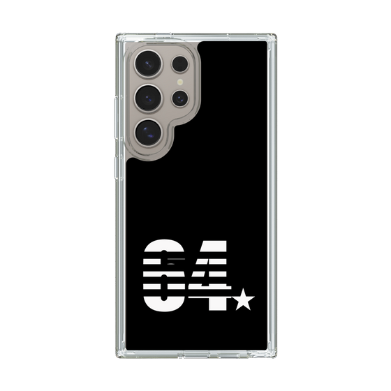 スリムプロテクションケース［ MIW - #64 - ブラック ］