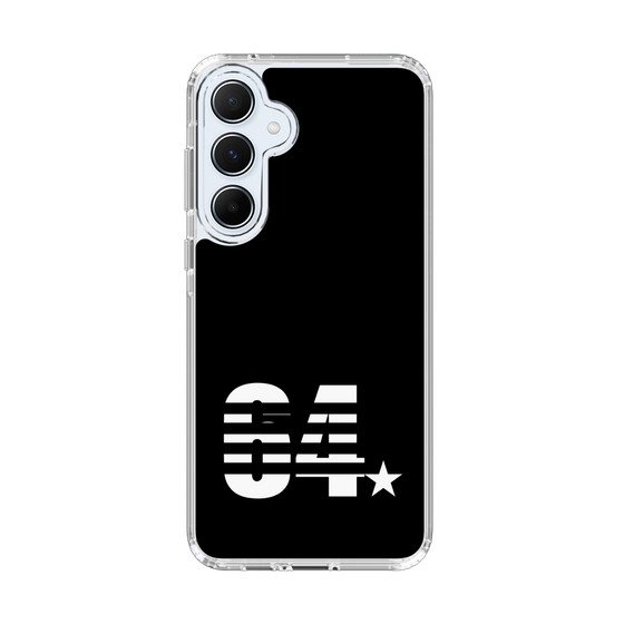 スリムプロテクションケース［ MIW - #64 - ブラック ］