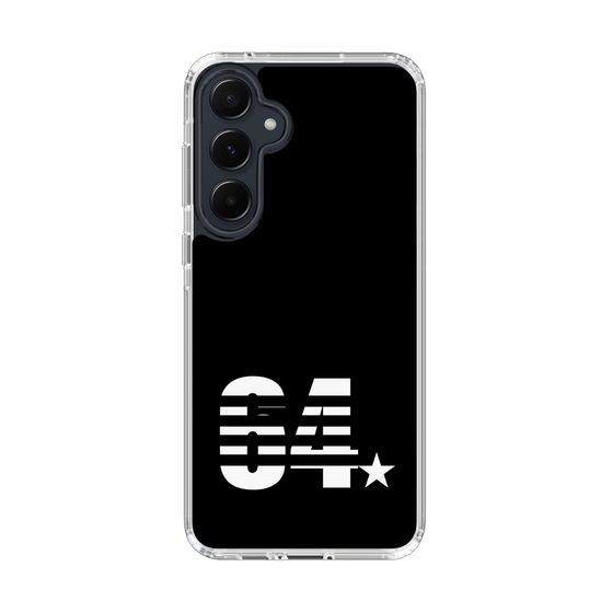 スリムプロテクションケース［ MIW - #64 - ブラック ］