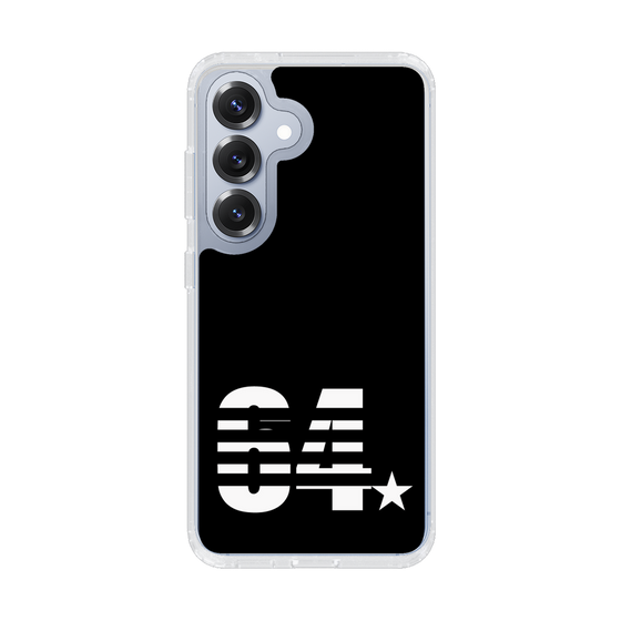 スリムプロテクションケース［ MIW - #64 - ブラック ］