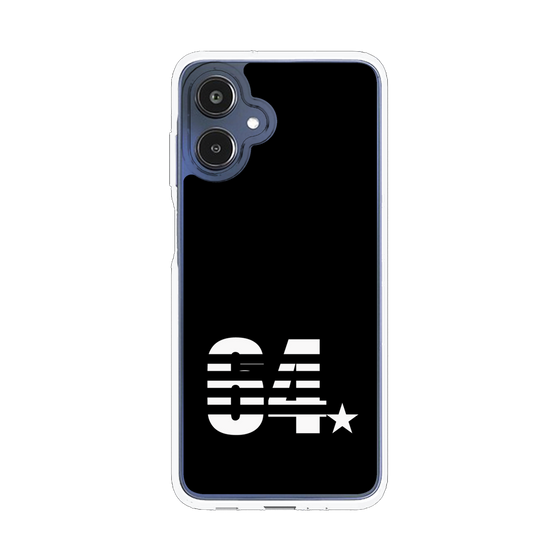 スリムプロテクションケース［ MIW - #64 - ブラック ］