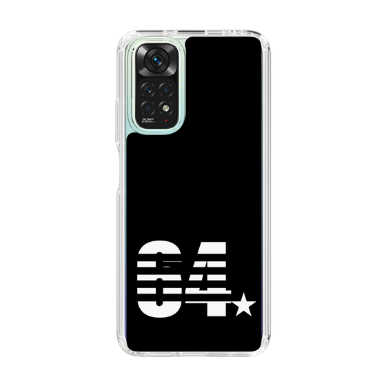 スリムプロテクションケース［ MIW - #64 - ブラック ］