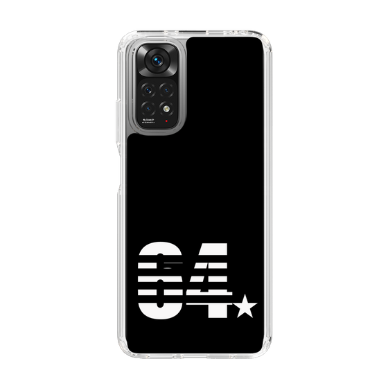 スリムプロテクションケース［ MIW - #64 - ブラック ］