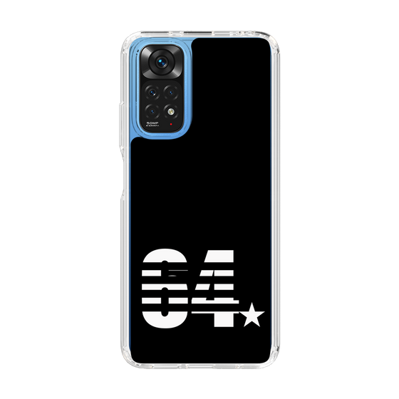 スリムプロテクションケース［ MIW - #64 - ブラック ］