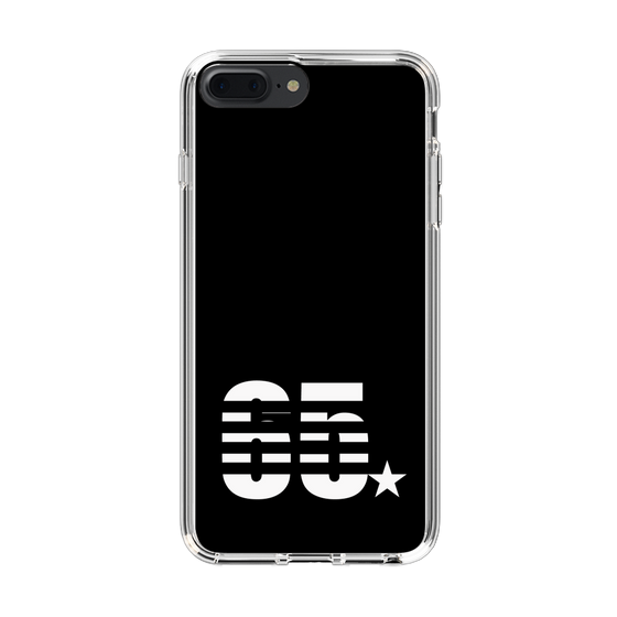 スリムプロテクションケース［ MIW - #65 - ブラック ］