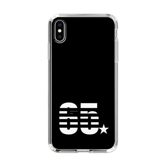 スリムプロテクションケース［ MIW - #65 - ブラック ］