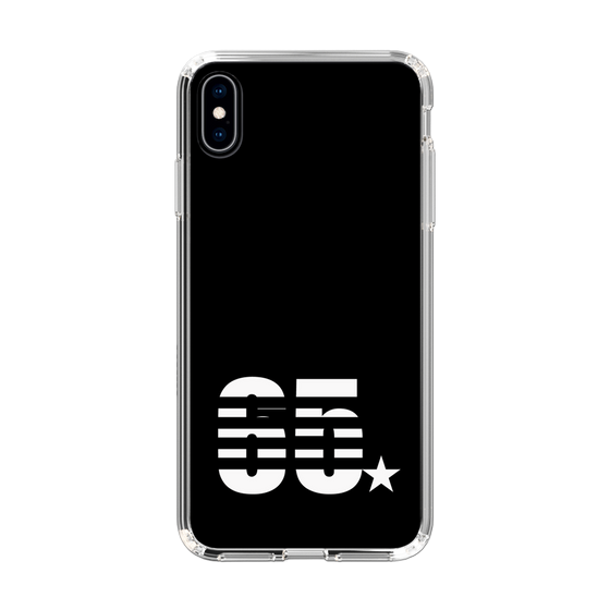 スリムプロテクションケース［ MIW - #65 - ブラック ］