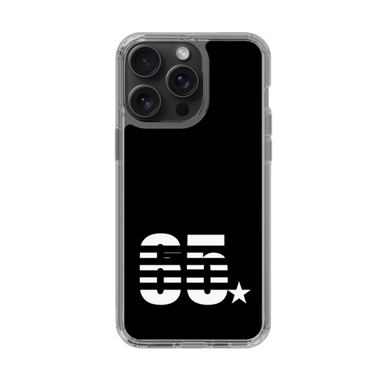 スリムプロテクションケース［ MIW - #65 - ブラック ］