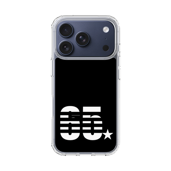 スリムプロテクションケース［ MIW - #65 - ブラック ］