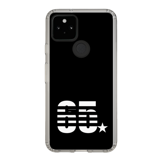 スリムプロテクションケース［ MIW - #65 - ブラック ］