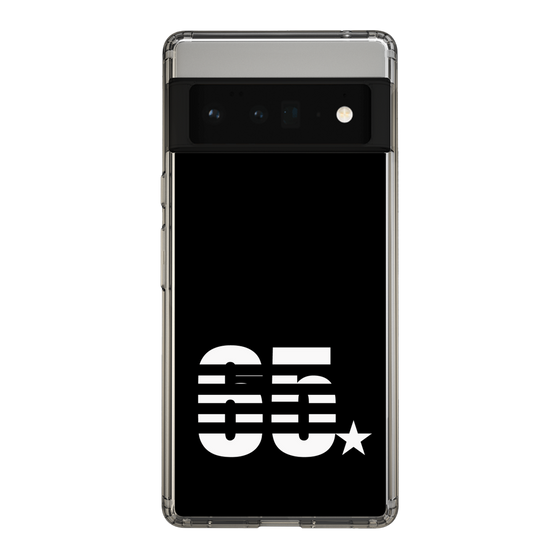 スリムプロテクションケース［ MIW - #65 - ブラック ］