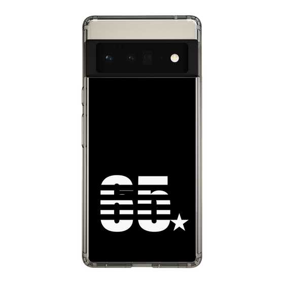 スリムプロテクションケース［ MIW - #65 - ブラック ］