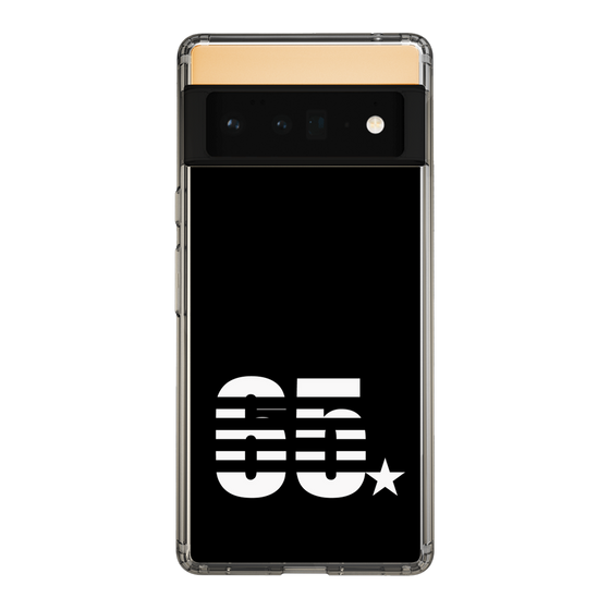 スリムプロテクションケース［ MIW - #65 - ブラック ］