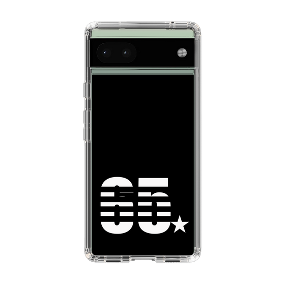 スリムプロテクションケース［ MIW - #65 - ブラック ］