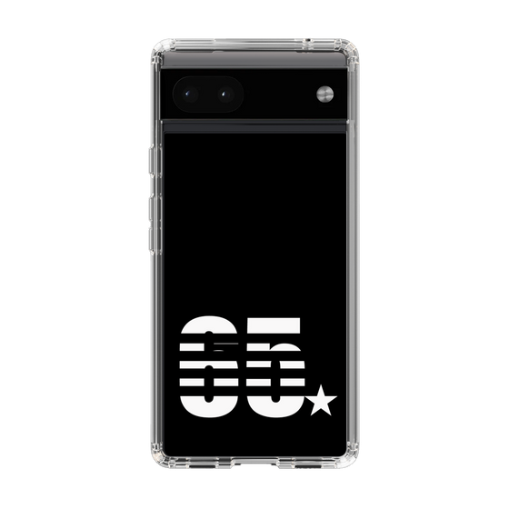 スリムプロテクションケース［ MIW - #65 - ブラック ］