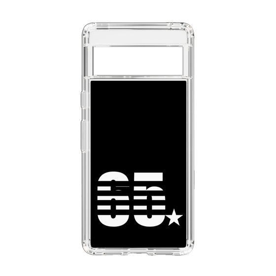 スリムプロテクションケース［ MIW - #65 - ブラック ］