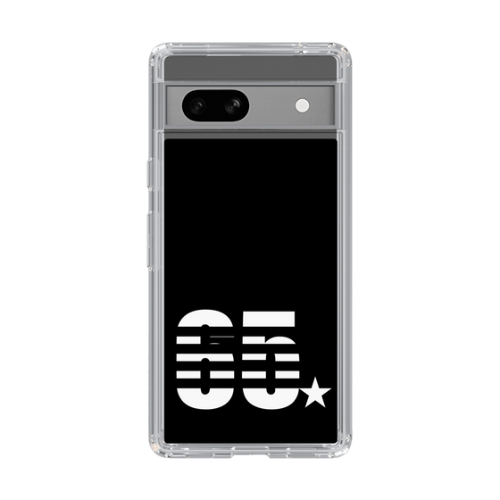 スリムプロテクションケース［ MIW - #65 - ブラック ］