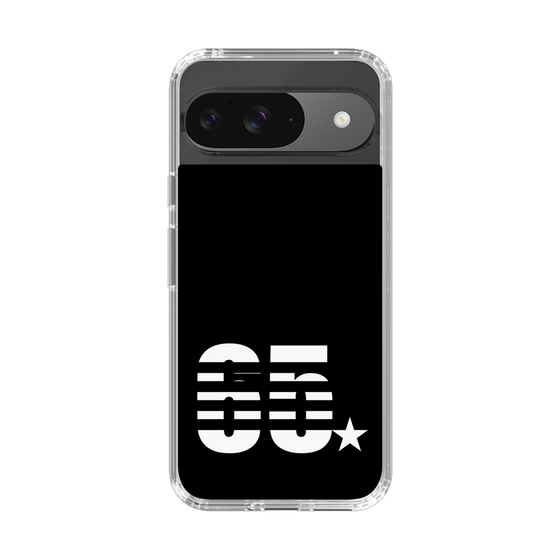 スリムプロテクションケース［ MIW - #65 - ブラック ］