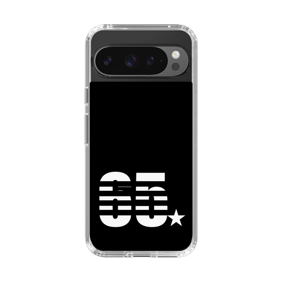 スリムプロテクションケース［ MIW - #65 - ブラック ］