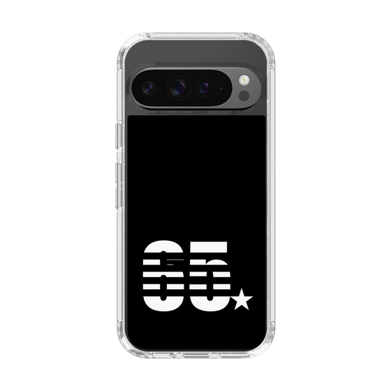 スリムプロテクションケース［ MIW - #65 - ブラック ］