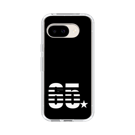 スリムプロテクションケース［ MIW - #65 - ブラック ］