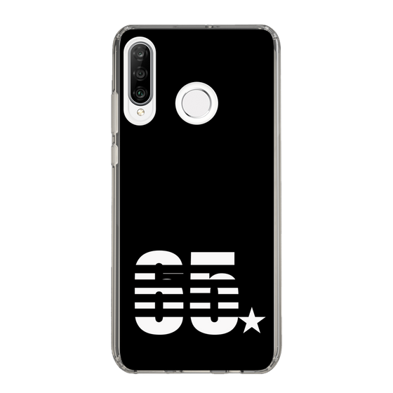 スリムプロテクションケース［ MIW - #65 - ブラック ］