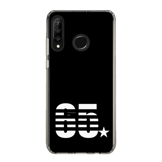 スリムプロテクションケース［ MIW - #65 - ブラック ］