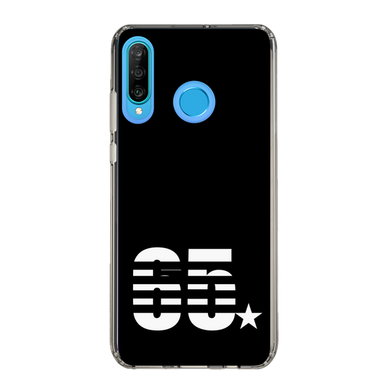 スリムプロテクションケース［ MIW - #65 - ブラック ］