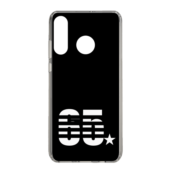 スリムプロテクションケース［ MIW - #65 - ブラック ］