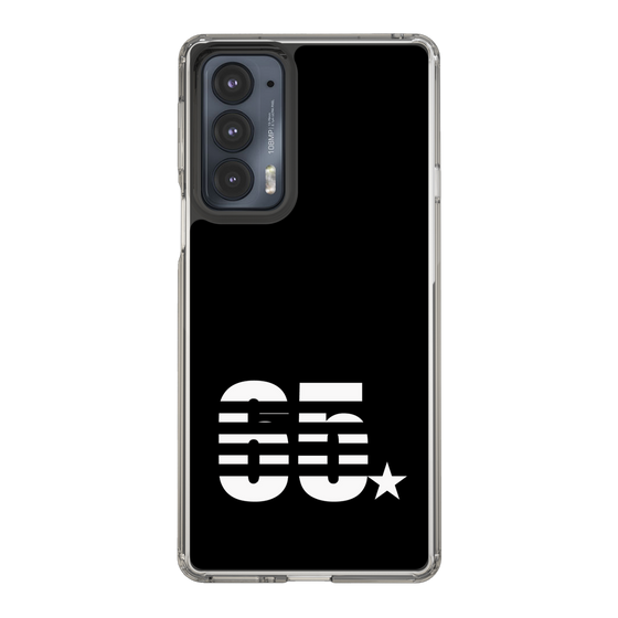 スリムプロテクションケース［ MIW - #65 - ブラック ］