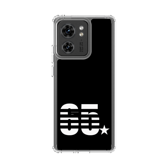 スリムプロテクションケース［ MIW - #65 - ブラック ］