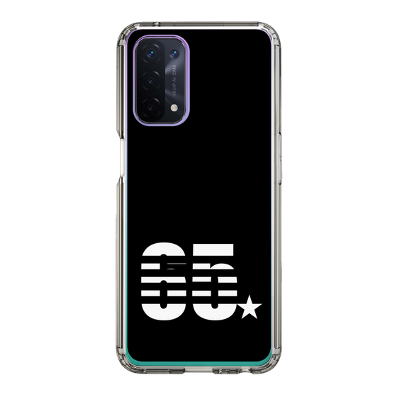 スリムプロテクションケース［ MIW - #65 - ブラック ］