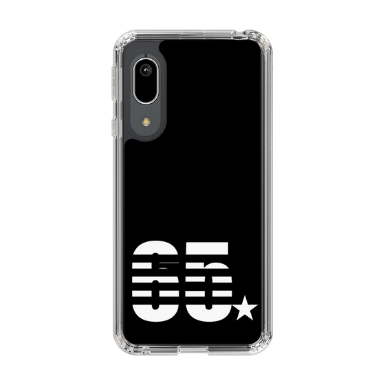 スリムプロテクションケース［ MIW - #65 - ブラック ］