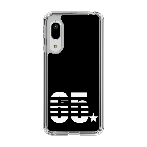 スリムプロテクションケース［ MIW - #65 - ブラック ］