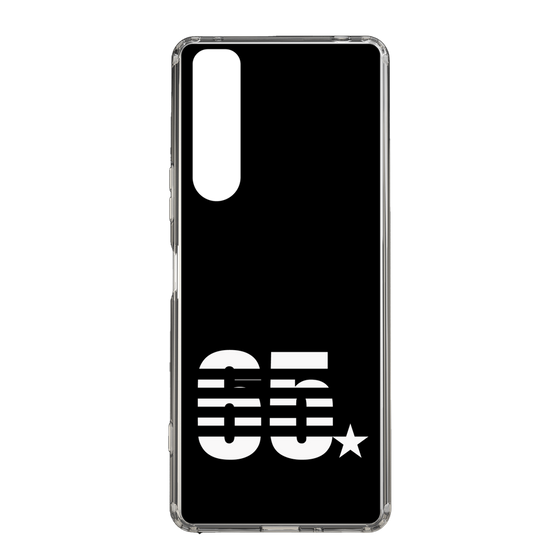 スリムプロテクションケース［ MIW - #65 - ブラック ］