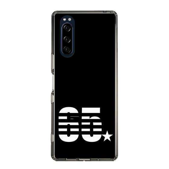 スリムプロテクションケース［ MIW - #65 - ブラック ］