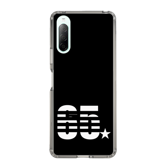 スリムプロテクションケース［ MIW - #65 - ブラック ］