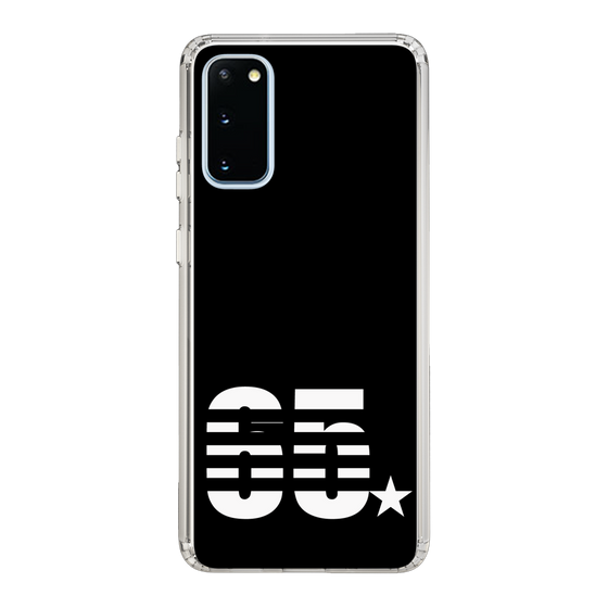 スリムプロテクションケース［ MIW - #65 - ブラック ］