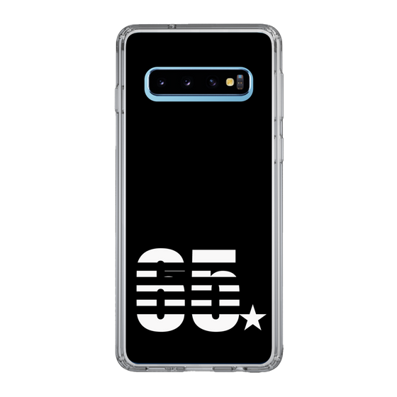 スリムプロテクションケース［ MIW - #65 - ブラック ］