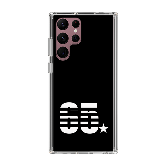 スリムプロテクションケース［ MIW - #65 - ブラック ］