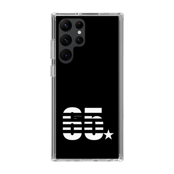 スリムプロテクションケース［ MIW - #65 - ブラック ］