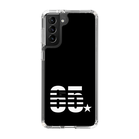 スリムプロテクションケース［ MIW - #65 - ブラック ］