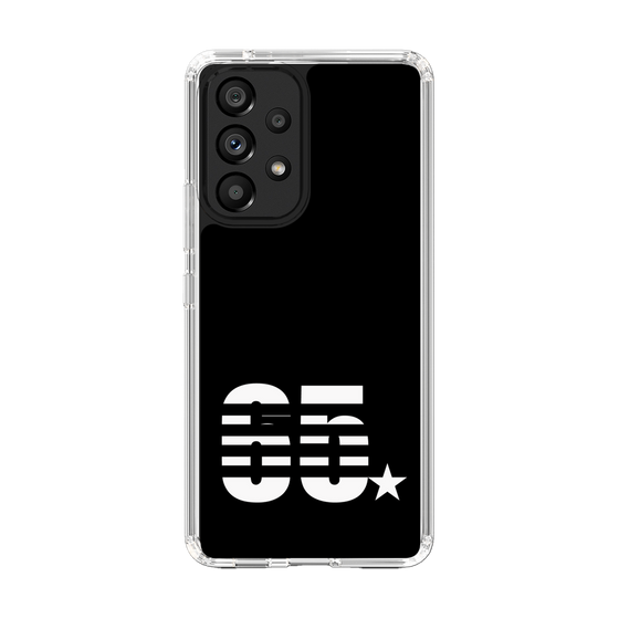 スリムプロテクションケース［ MIW - #65 - ブラック ］