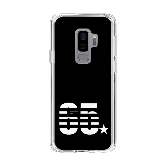 スリムプロテクションケース［ MIW - #65 - ブラック ］