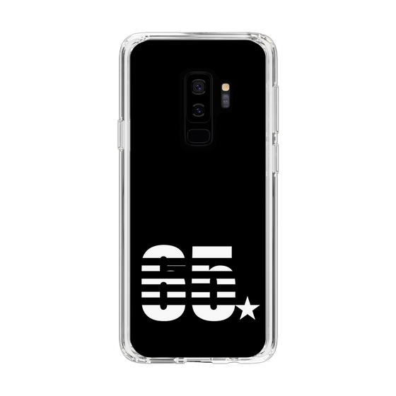 スリムプロテクションケース［ MIW - #65 - ブラック ］