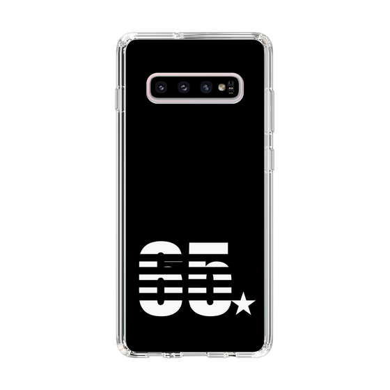 スリムプロテクションケース［ MIW - #65 - ブラック ］