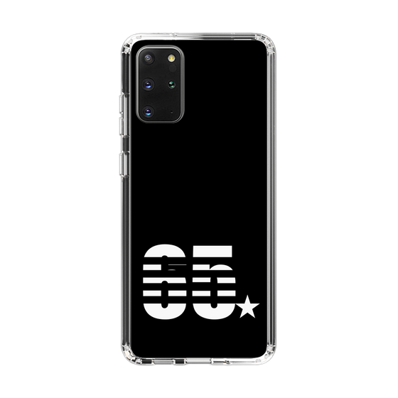 スリムプロテクションケース［ MIW - #65 - ブラック ］