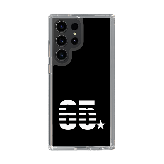 スリムプロテクションケース［ MIW - #65 - ブラック ］